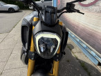 2022 Ducati Diavel S