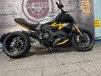 2022 Ducati Diavel S