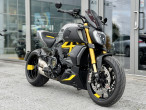 2022 Ducati Diavel S 2022 Ducati Diavel S