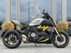2022 Ducati Diavel S 2022 Ducati Diavel S