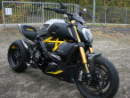2022 Ducati Diavel S