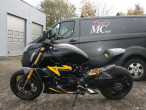 2022 Ducati Diavel S