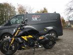2022 Ducati Diavel S