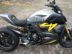 2022 Ducati Diavel S