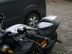 2022 Ducati Diavel S