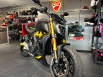 2022 Ducati Diavel S