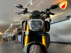 2022 Ducati Diavel S