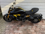 2022 Ducati Diavel S 2022 Ducati Diavel S