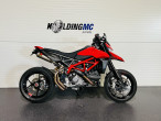 2022 Ducati Hypermotard 950