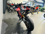 2022 Ducati Hypermotard 950