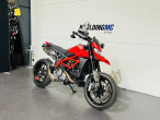 2022 Ducati Hypermotard 950