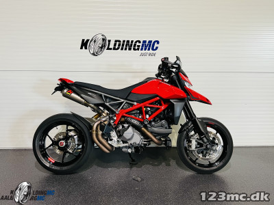 Ducati Hypermotard 950