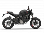 2022 Ducati Monster