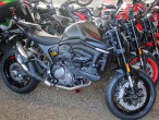 2022 Ducati Monster