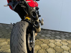 2022 Ducati Monster