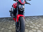 2022 Ducati Monster