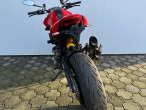 2022 Ducati Monster