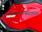 2022 Ducati Monster