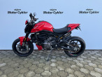 2022 Ducati Monster