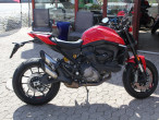 2022 Ducati Monster