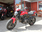 2022 Ducati Monster