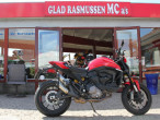 Ducati Monster +