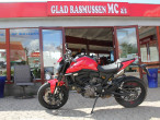 2022 Ducati Monster
