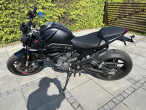 2022 Ducati Monster