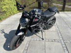 2022 Ducati Monster