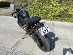 2022 Ducati Monster