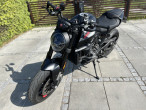 2022 Ducati Monster