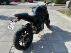2022 Ducati Monster