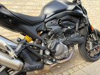 2022 Ducati Monster 2022 Ducati Monster