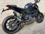 2022 Ducati Monster 2022 Ducati Monster