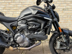 2022 Ducati Monster 2022 Ducati Monster
