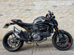 2022 Ducati Monster 2022 Ducati Monster
