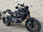 2022 Ducati Monster 2022 Ducati Monster