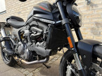 2022 Ducati Monster 2022 Ducati Monster