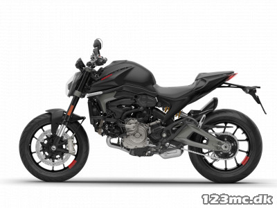 Ducati Monster 937