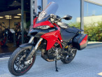 2022 Ducati Multistrada 950 S