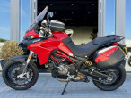 2022 Ducati Multistrada 950 S
