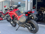 2022 Ducati Multistrada 950 S