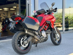 2022 Ducati Multistrada 950 S