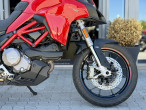 2022 Ducati Multistrada 950 S