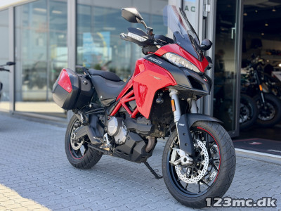 Ducati Multistrada 950 S