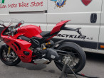 2022 Ducati Panigale V4 S