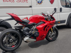 2022 Ducati Panigale V4 S