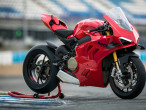 Ducati Panigale V4 S