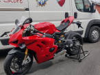 Ducati Panigale V4 S