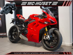 2022 Ducati Panigale V4 S 2022 Ducati Panigale V4 S
